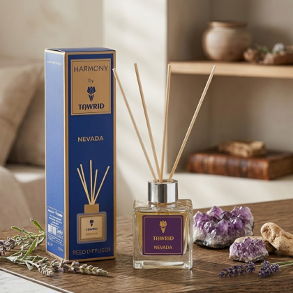 معطر جو من تورد برائحة نيفادا حجم 100 مل