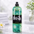 معطر فرش Fresh للأرضيات برائحة ويت وند حجم 1 لتر من شركة هيلين