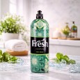 معطر فرش Fresh للأرضيات برائحة ويت وند حجم 1 لتر من شركة هيلين