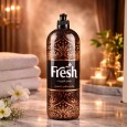معطر فرش Fresh للأرضيات برائحة خشب الصندل حجم 1 لتر من شركة هيلين