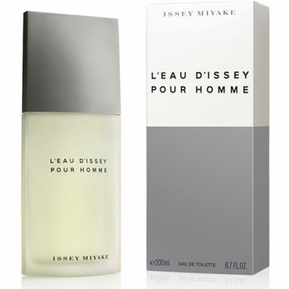 Issay Miyake L'ean D'issey Pour Homme 200ml For Men