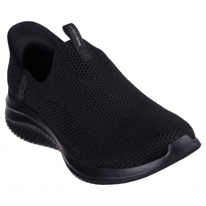 Skechers Womens' Slip-ins: Ultra Flex 3.0 - Easy Win Shoes