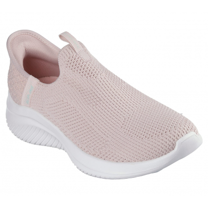 Skechers Womens' Slip-ins: Ultra Flex 3.0 - Easy Win Shoes