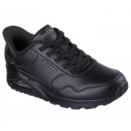 Skechers Womens' Slip-ins: Street UNO - Banksia Luxe Shoes