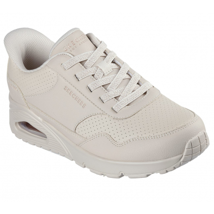 Skechers Womens' Slip-ins: Street UNO - Banksia Luxe Shoes