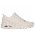 Skechers Womens' Slip-ins: Street UNO - Banksia Luxe Shoes