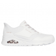 Skechers Womens' Slip-ins: Street UNO - Banksia Luxe Shoes