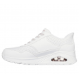 Skechers Womens' Slip-ins: Street UNO - Banksia Luxe Shoes