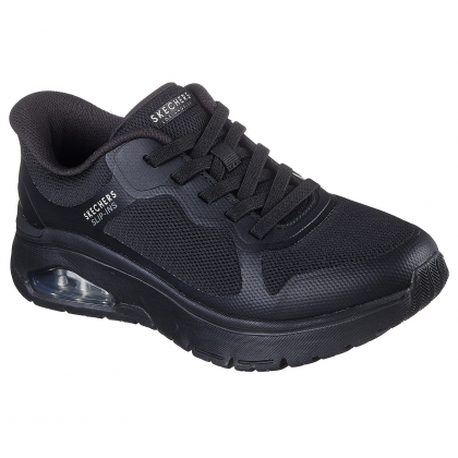 Skechers Womens' Slip-ins: Uno Flex Shoes