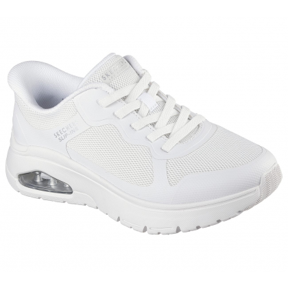 Skechers Womens' Slip-ins: Uno Flex Shoes