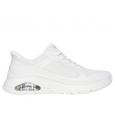 Skechers Womens' Slip-ins: Uno Flex Shoes