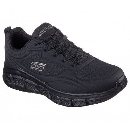 Skechers Mens' BOBS B Flex - Arctic Edge Shoes