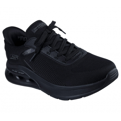 Skechers Men's Slip-ins: BOBS Arc Waves 2.0 Shoes