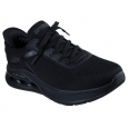 Skechers Men's Slip-ins: BOBS Arc Waves 2.0 Shoes