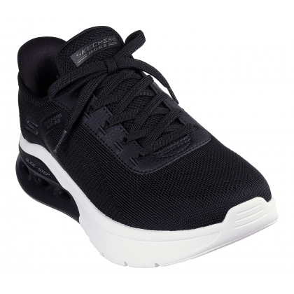 Skechers Men's Slip-ins: BOBS Arc Waves 2.0 Shoes