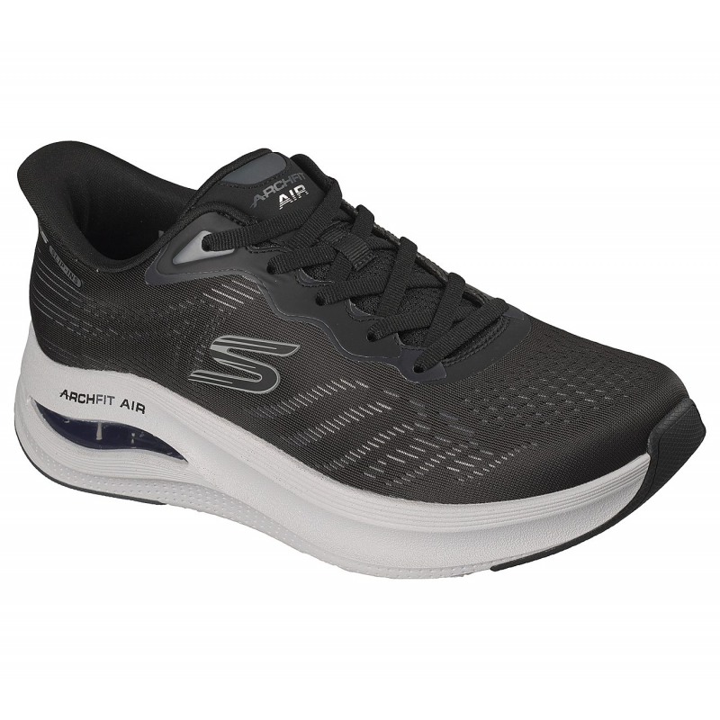 أحذية رياضية رجالي — Skechers Men's Slip-ins: Arch Fit Skech-Air - Zoryn Shoes