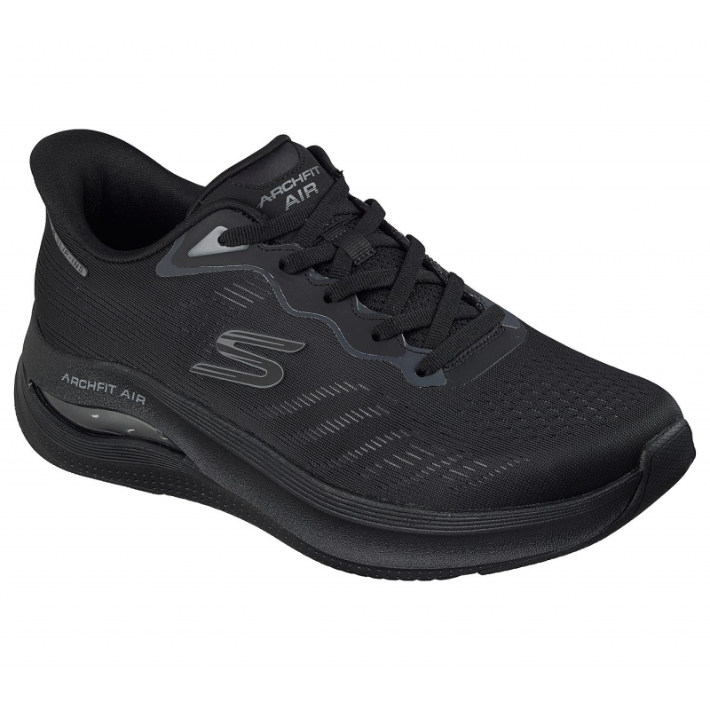 أحذية رياضية رجالي — Skechers Men's Slip-ins: Arch Fit Skech-Air - Zoryn Shoes