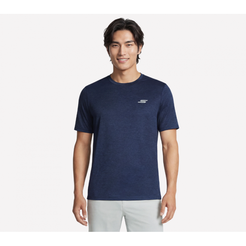 بلوزة — Skechers Men's Godri Charge Tee