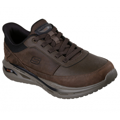 Skechers Mens' Slip-ins: Arch Fit Orvan - Moxley Shoes