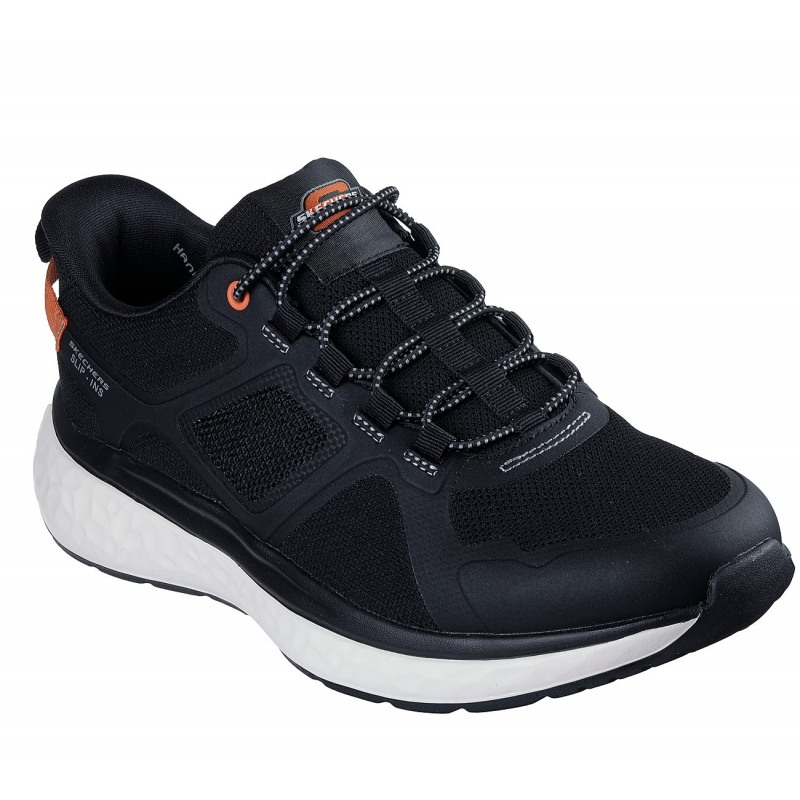 أحذية رياضية رجالي — Skechers Mens' Slip-ins Relaxed Fit: Lancer - Kobain Shoes