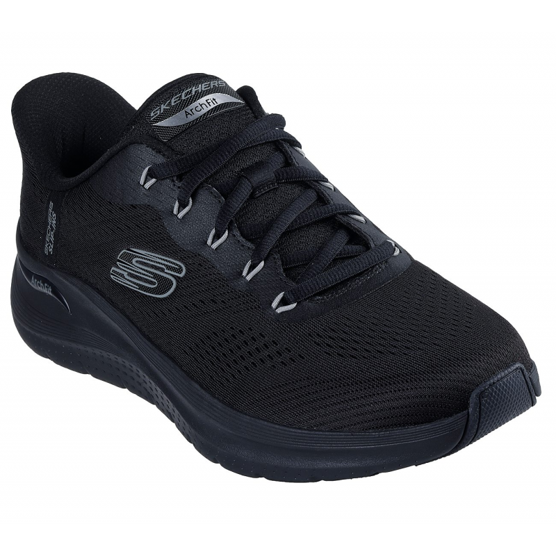 أحذية رياضية رجالي — Skechers Mens' Slip-Ins: Sport Arch Fit 2.0 - Lestur Shoes