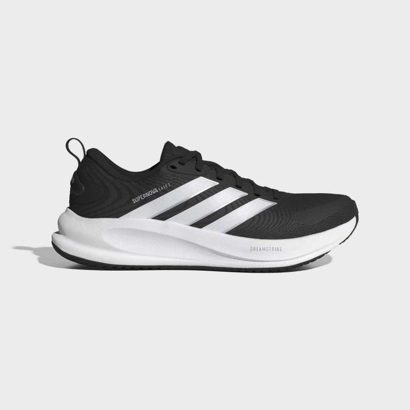 أحذية رياضية رجالي — adidas Men's Supernova Ease 2 M Running Shoes - Black
