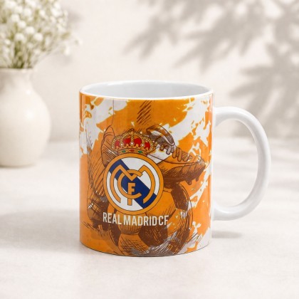 مج ريال مدريد
