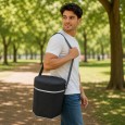 صندوق حافظ للحرارة للرحلات 