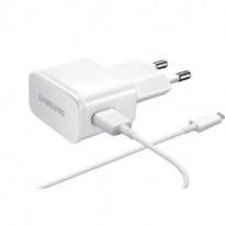 Charging Adapter with Type C Cable 1.57A