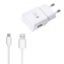 Charging Adapter with Samsung Cable 1.57A