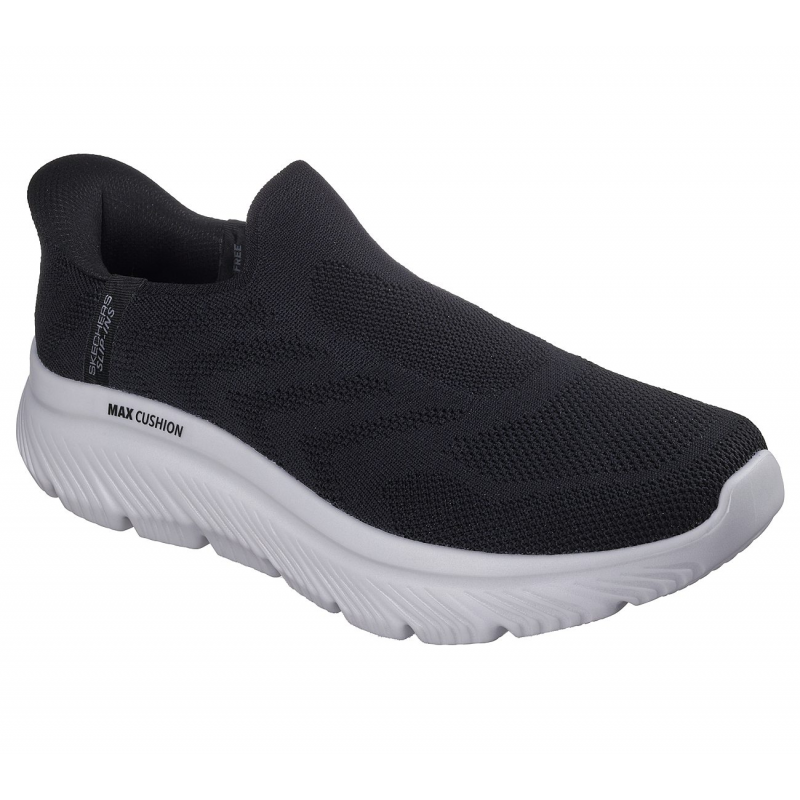 أحذية رياضية رجالي — Skechers Men's Slip-Ins: GOwalk Max Cushioning Hyper Burst Shoes