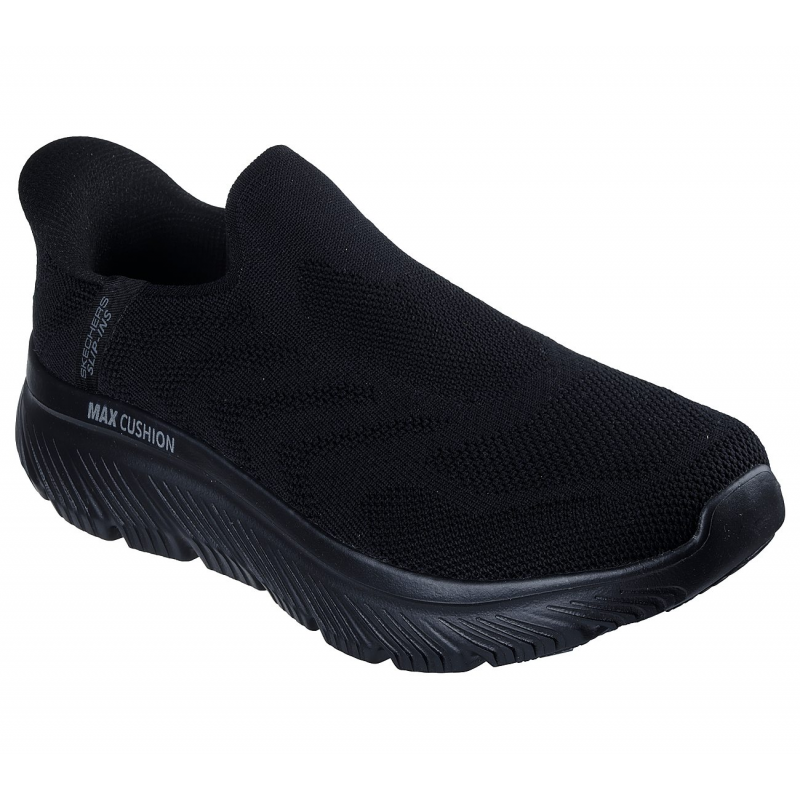 أحذية رياضية رجالي — Skechers Men's Slip-Ins: GOwalk Max Cushioning Hyper Burst Shoes
