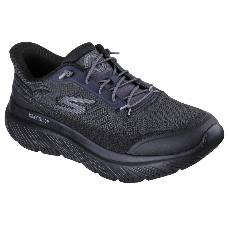 أحذية رياضية رجالي — Skechers Men's GOwalk Max Cushioning - Zoltar Shoes