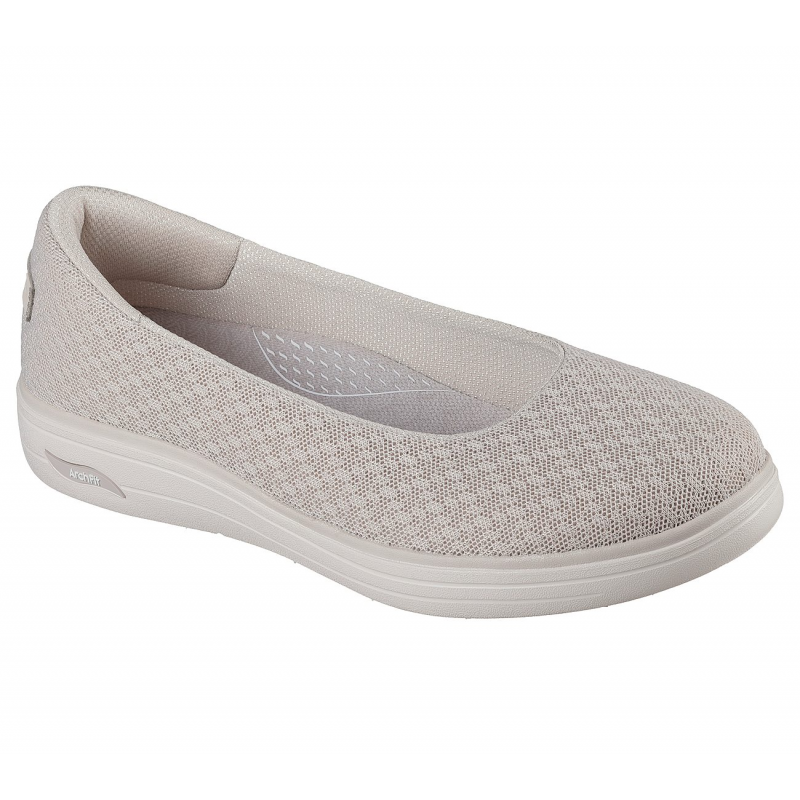 أحذية رياضية نسائي — Skechers Womens' Arch Fit Inspire - Aubrey Shoes