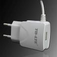 TD-LTE Charger Type C 2.1A