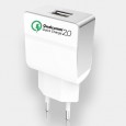 WEWO Fast Charger Micro USB 2.0A