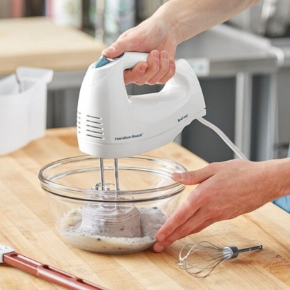 ADC Hand Mixer