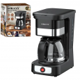 Sokany SK-04045 Coffee Maker 650W