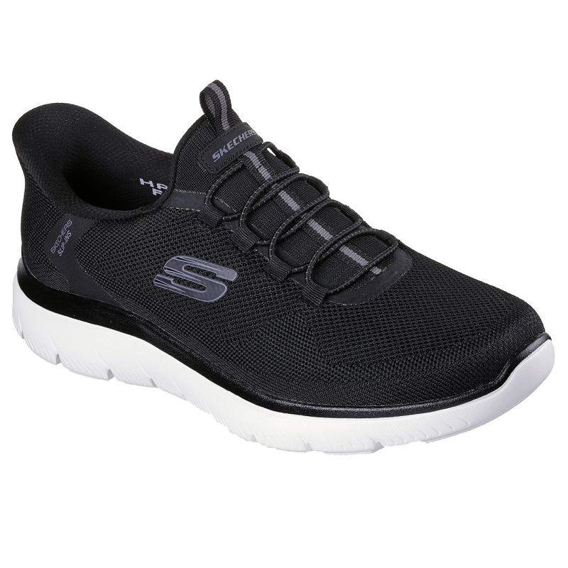 أحذية رياضية رجالي — Skechers Mens' Slip-ins Summits Dorrez Shoes