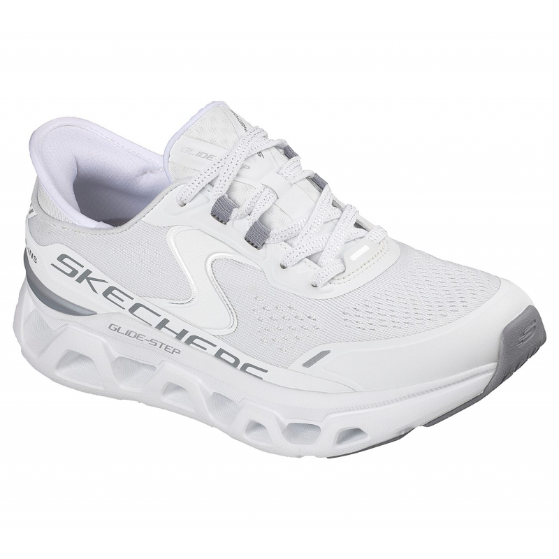 أحذية رياضية نسائي — Skechers Womens' Slip-ins: Glide-Step Altus Shoes