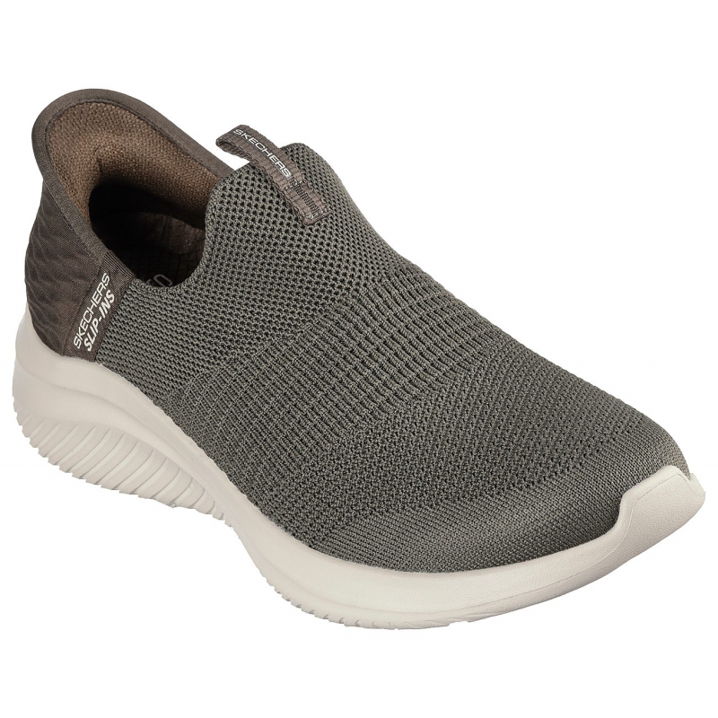 أحذية رياضية نسائي — Skechers Women's Slip-ins: Ultra Flex 3.0 - Cozy Streak Shoes