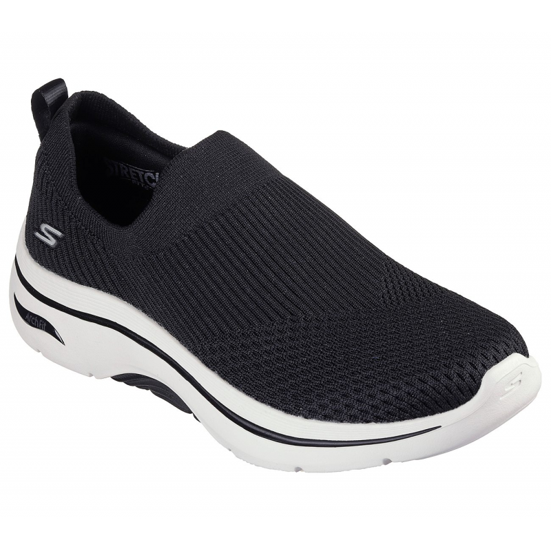 أحذية رياضية نسائي — Skechers Women's Go Walk Arch Fit 2.0 - Paityn Slip-on Shoes