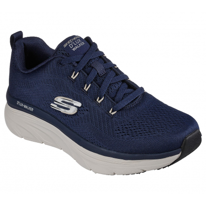 Skechers Men's D'Lux Walker Shoes