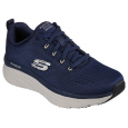 Skechers Men's D'Lux Walker Shoes