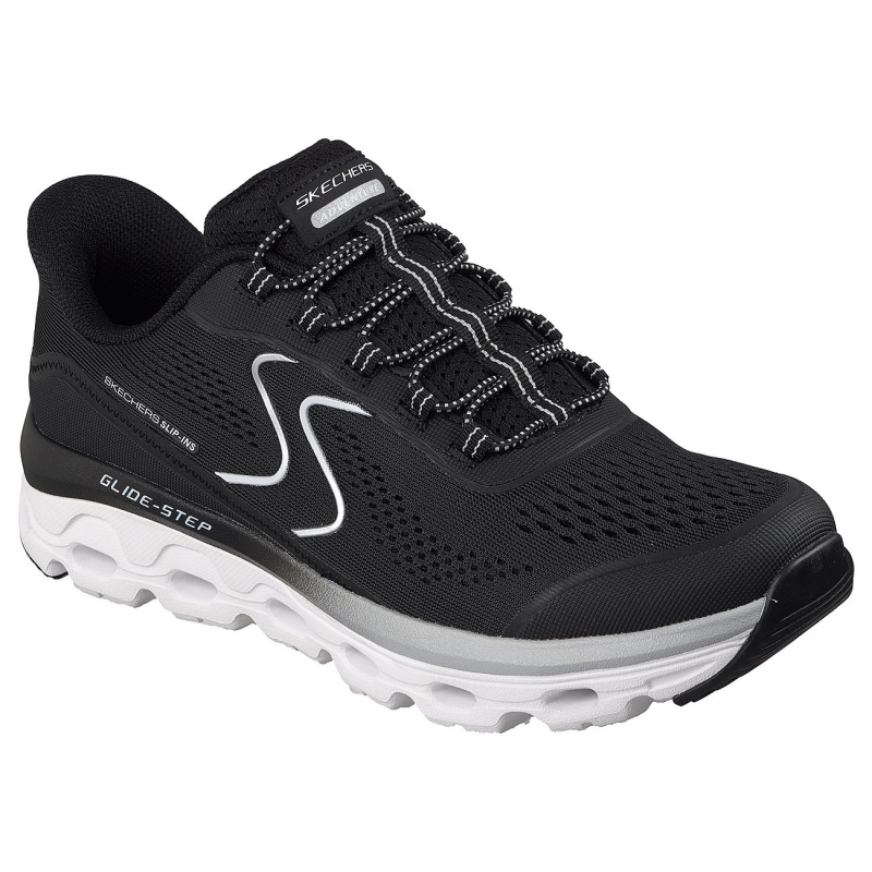 أحذية رياضية نسائي — Skechers Womens' Slip-ins: Glide-Step Sole Shoes