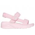 Skechers Girls' Uno Light - Sunny Stand Sandal