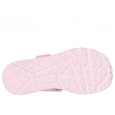 Skechers Girls' Uno Light - Sunny Stand Sandal