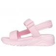Skechers Girls' Uno Light - Sunny Stand Sandal