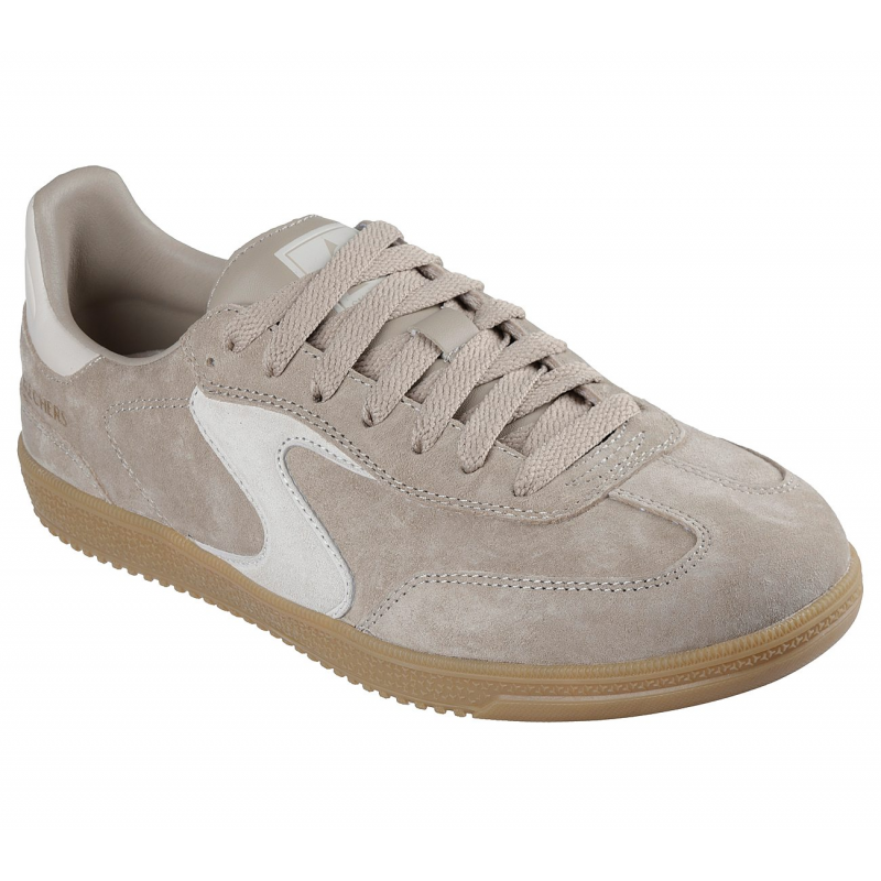 أحذية رياضية نسائي — Skechers Women's Hotshot - Varsity Crew Shoes
