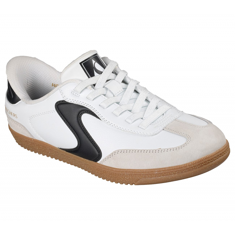 أحذية رياضية نسائي — Skechers Women's Slip-ins: Hotshot - Perfect Choice Shoes